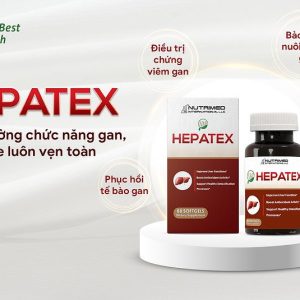 NMI HEPATEX - Viên uống chống oxi hóa, giải độc, hỗ trợ tăng cường chức năng gan 9 628ed5 64b1d6a2b1f44489a605f457c4c08ef0mv2