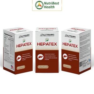 NMI HEPATEX - Viên uống chống oxi hóa, giải độc, hỗ trợ tăng cường chức năng gan 7 628ed5 73b352fa32564f23ab4bd1f694490695mv2