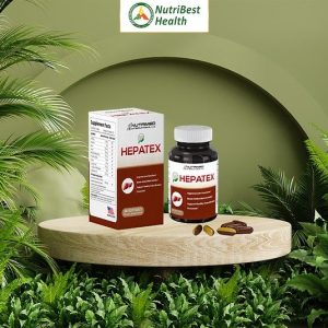 NMI HEPATEX - Viên uống chống oxi hóa, giải độc, hỗ trợ tăng cường chức năng gan 8 628ed5 bc38895e6af446658c4f410d5672626emv2