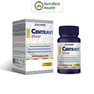 NMI – CENTRAVI SILVER