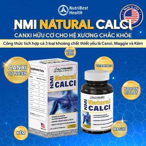 nmi natural calci