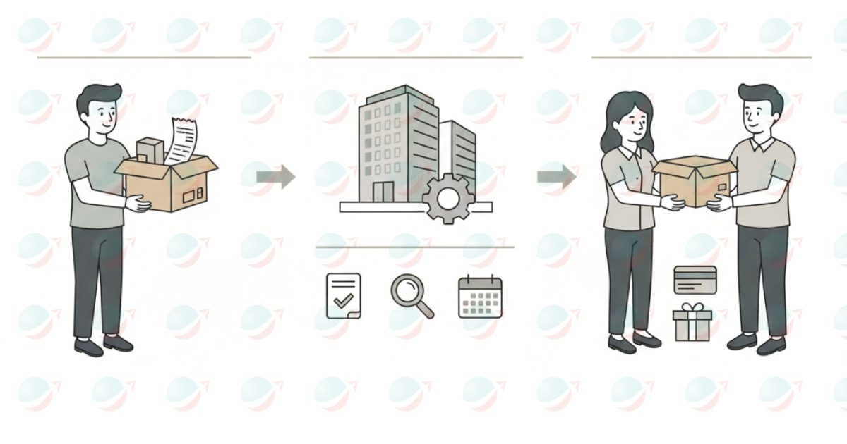 Chính sách đổi trả HHB Group