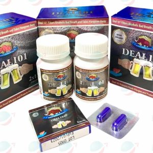 Deal 101 combo sản phẩm