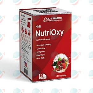 NMI NutriOxy hộp