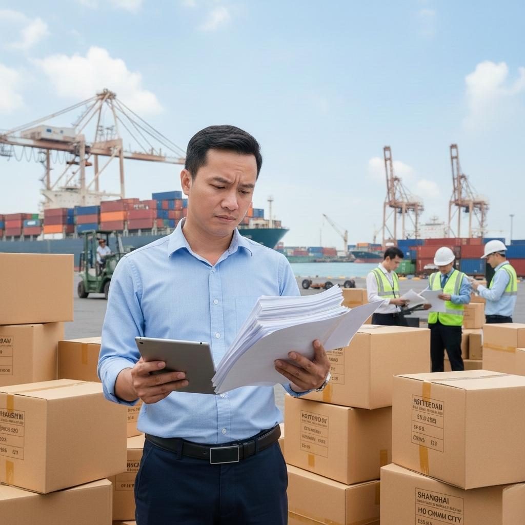 C/O có những nội dung chính nào?