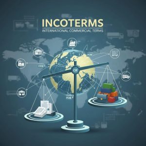 Incoterms là gì trong thương mại quốc tế