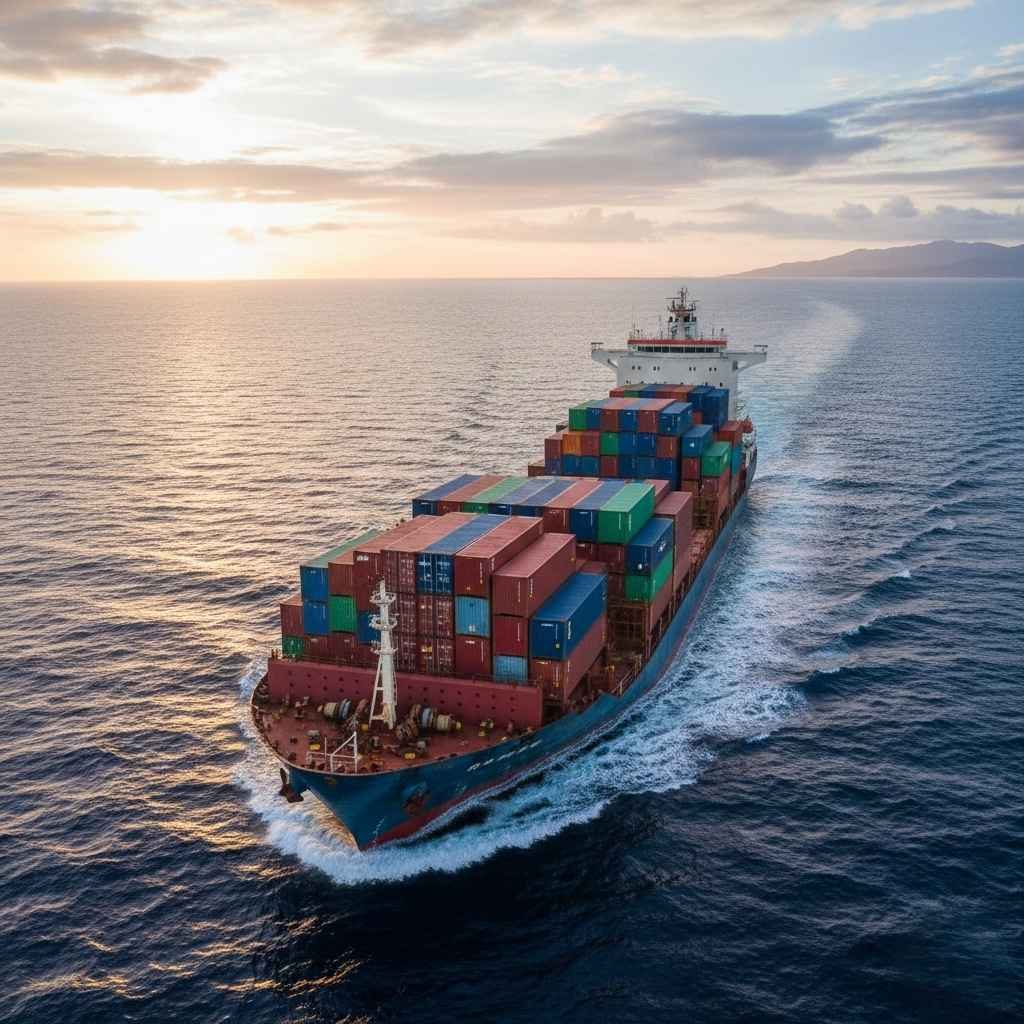 SWB chỉ thực hiện hai trên 3 chức năng pháp lý của vận đơn truyền thống