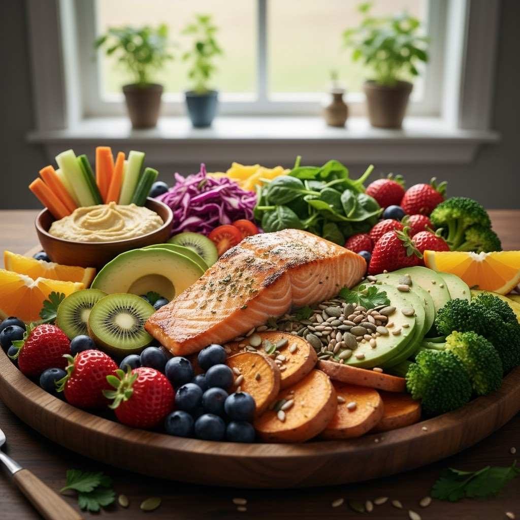 Vitamin là gì? Các loại vitamin cần thiết cho cơ thể 1 Vitamin là gì?