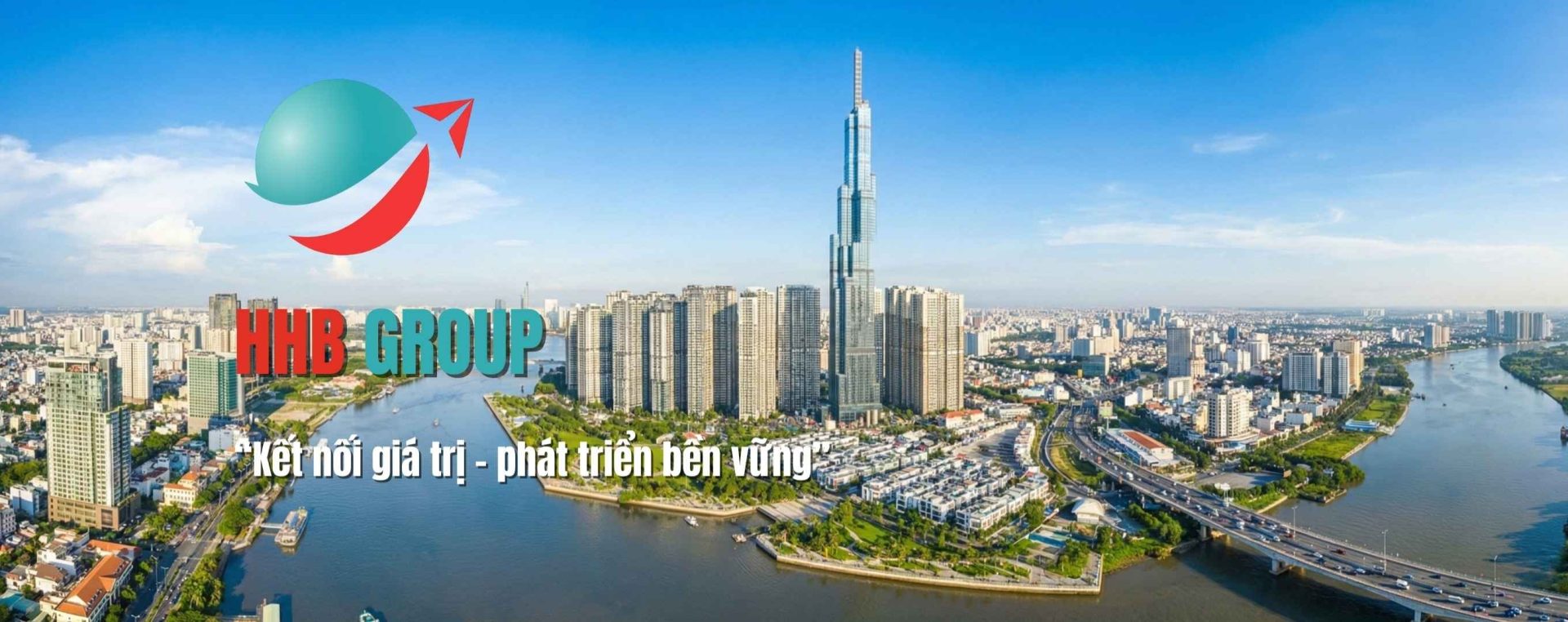 Banner của HHB Group