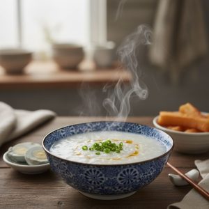 Cách giải rượu khi say bằng cách ăn cháo trắng và thực phẩm dễ tiêu hoá