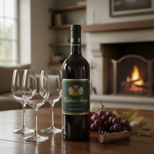 Định nghĩa chung về rượu