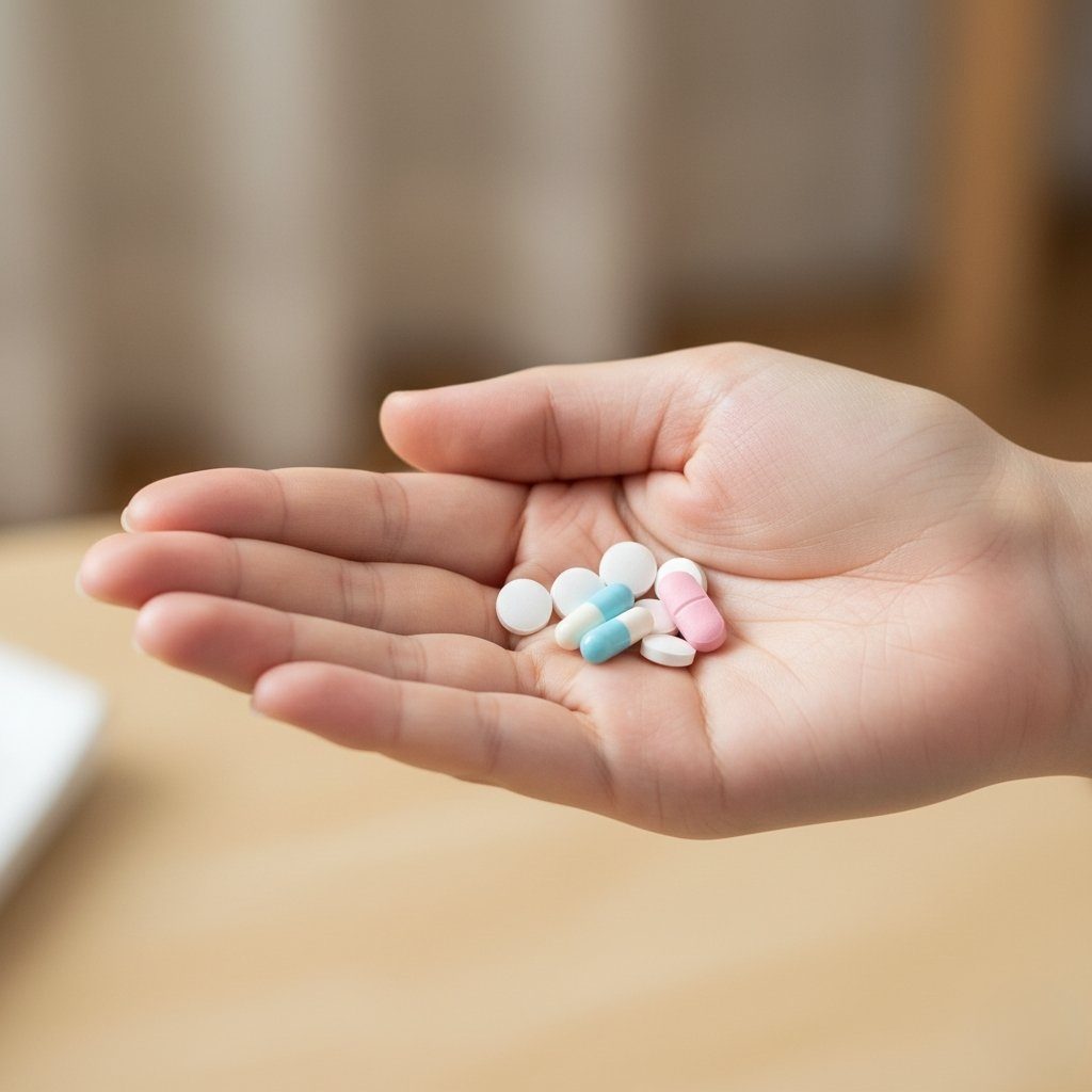 Hãy uống thuốc đúng liều lượng quy định