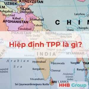 Hiệp định TPP là gì?
