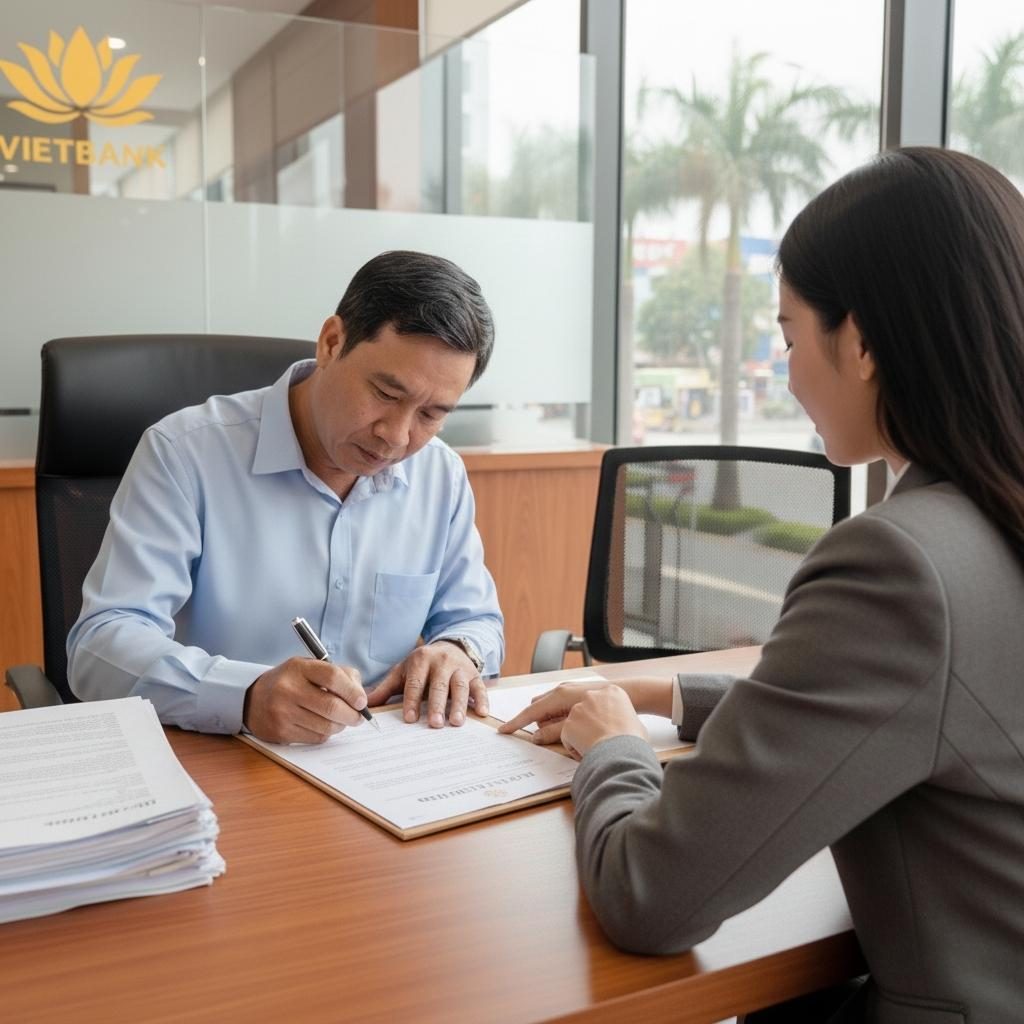 Khi nào doanh nghiệp nên và không nên sử dụng L/C?