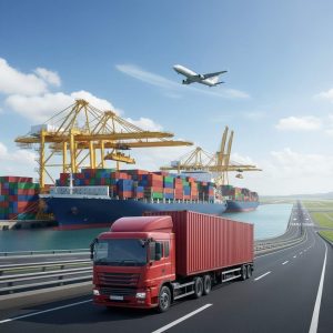 Ngành xuất nhập khẩu phải đối mặt với nhiều rào cản phức tạp