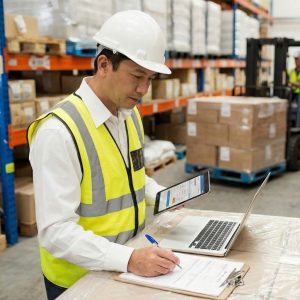 Nhân viên xuất nhập khẩu sẽ có vai trò đảm nhận nghiệp vụ thanh toán