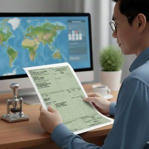 Những điều cần biết về giấy chứng nhận xuất xứ hàng hóa