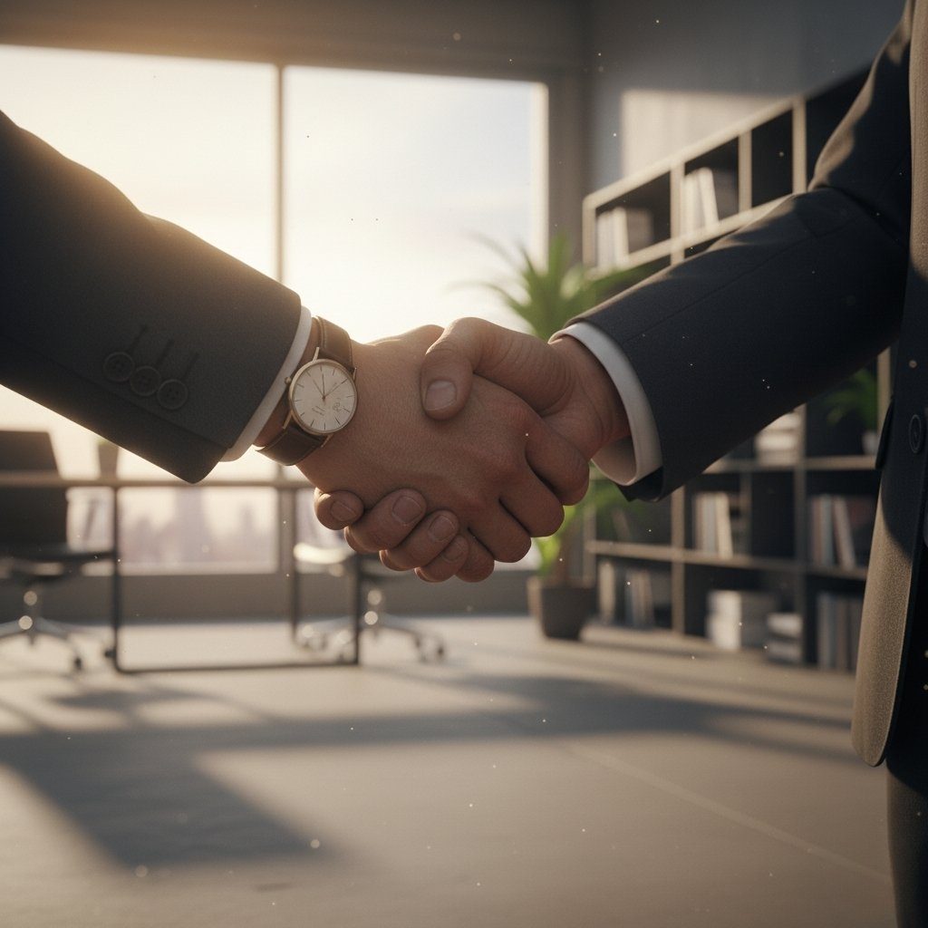 Những đối tác chiến lược tiềm năng