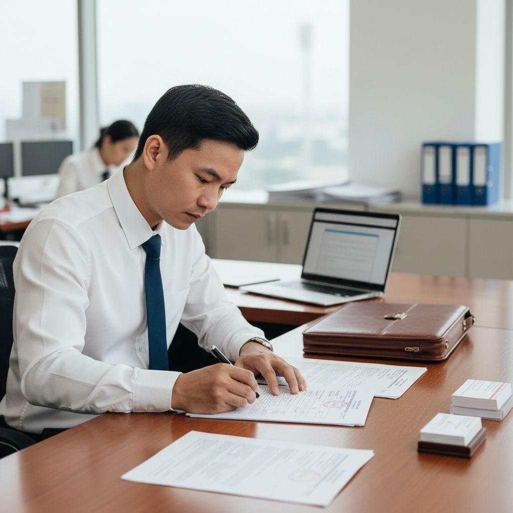 Quy trình xin cấp C/O ngày càng tạo thuận lợi cho doanh nghiệp