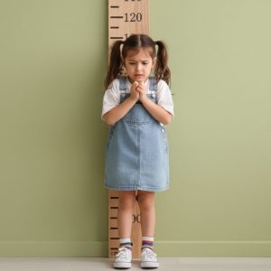 Thế nào là chiều cao chuẩn?