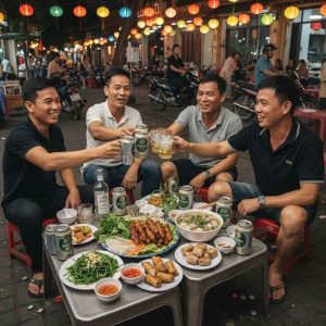 Thuốc giải rượu nên được sử dụng trước hay sau bữa nhậu