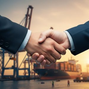 Xuất khẩu mang đến lợi ích kép cho cả doanh nghiệp và quốc gia