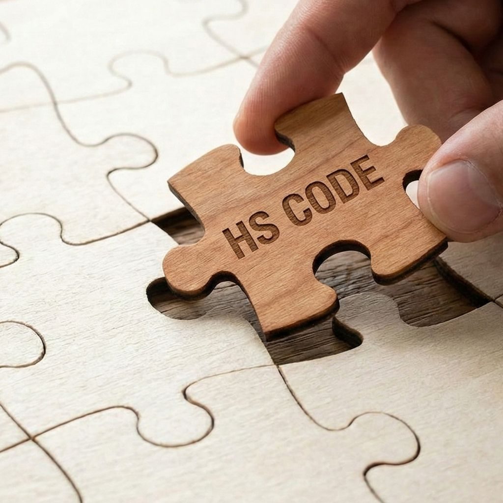 HS Code là mã phân loại tiêu chuẩn quốc tế dành cho hàng hóa được giao dịch giữa các quốc gia