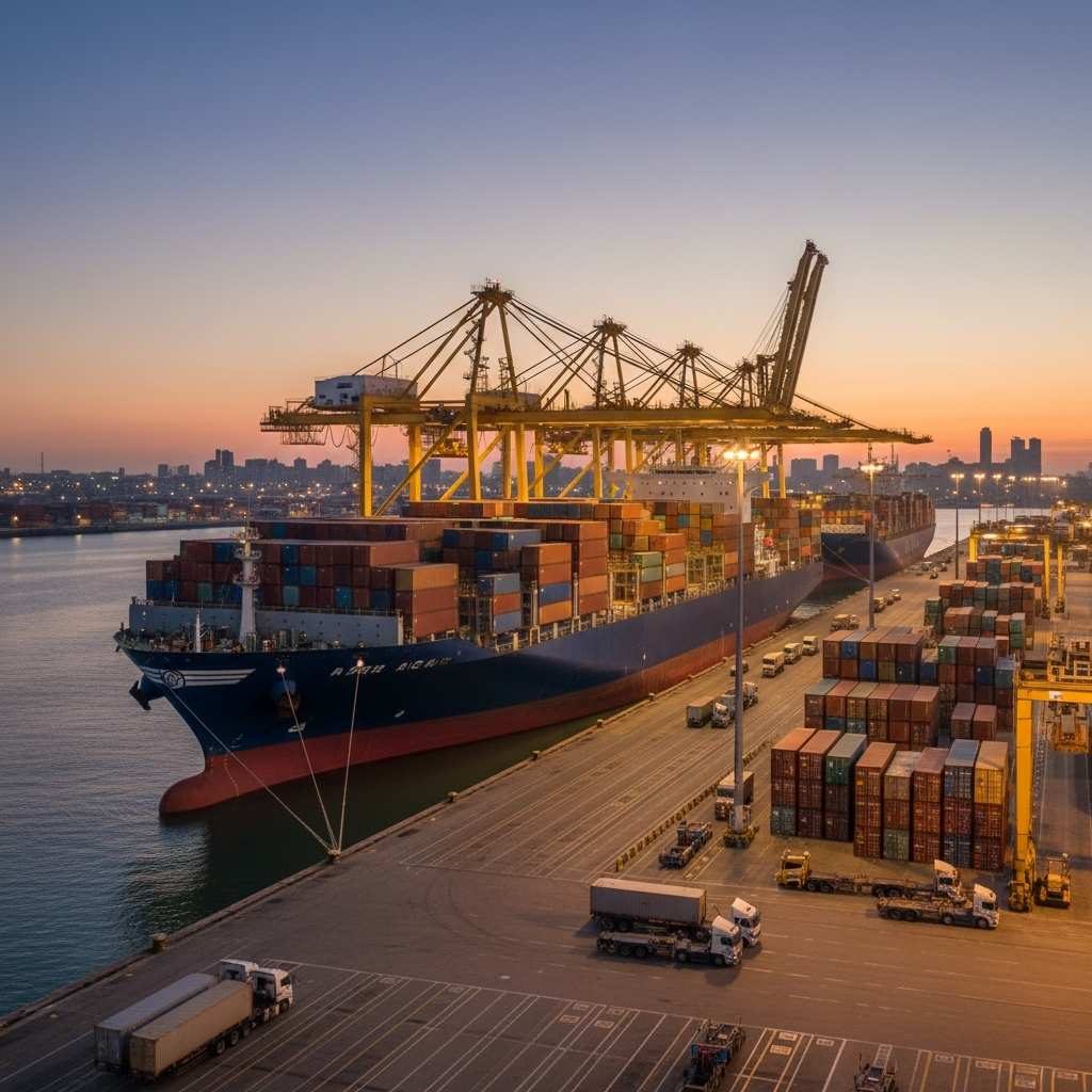 Có những loại phụ phí nào trong vận chuyển quốc tế? 3 Các doanh nghiệp cần đưa ra các giải pháp để hạn chế việc bị thu phụ phí khi xuất khẩu quốc tế