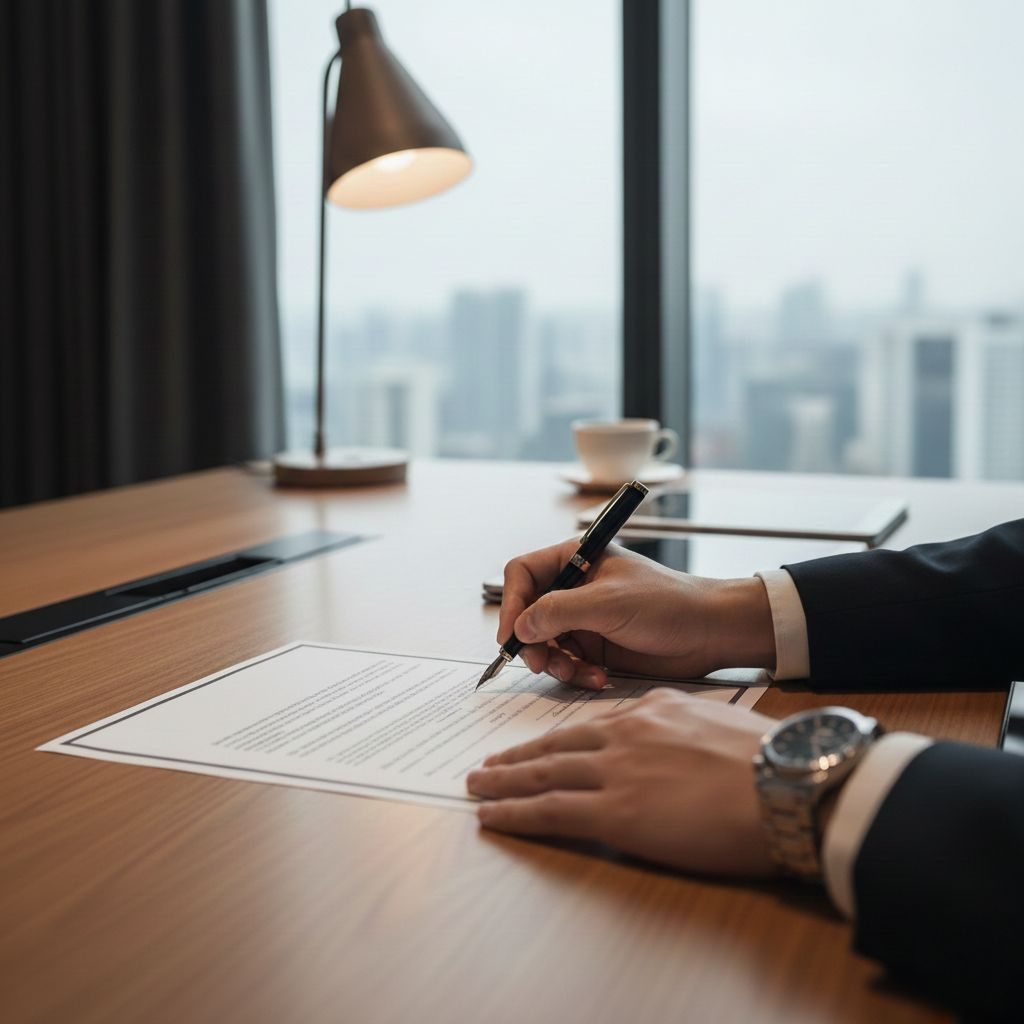 Hóa đơn thương mại là loại chứng từ không thể thiếu trong mọi giao dịch xuất nhập khẩu