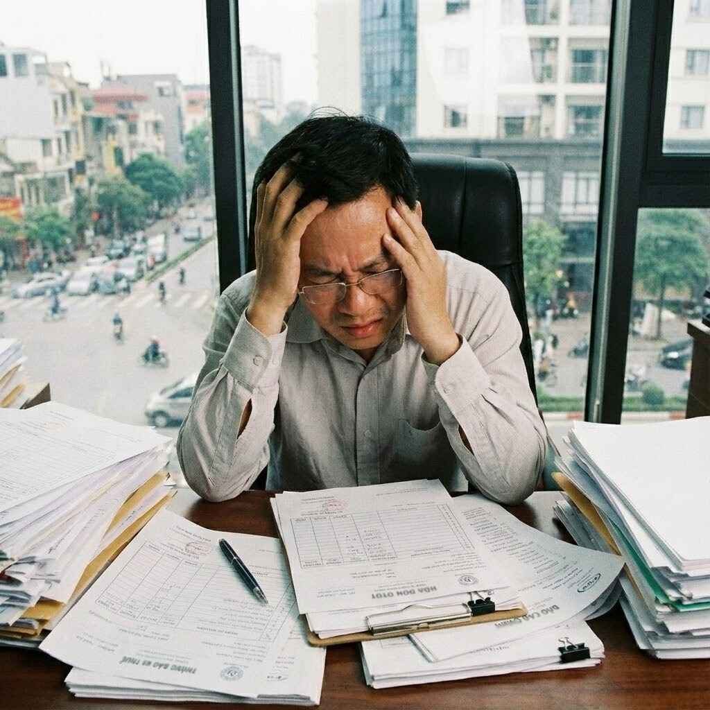 Những lưu ý trong quy trình làm thủ tục hải quan nhập khẩu 3 Những lỗi cơ bản khi doanh nghiệp thực hiện thủ tục hải quan nhập khẩu