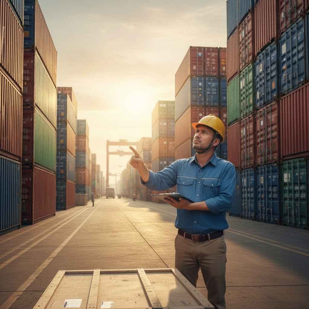 Những yếu tố cần xem xét trước khi lựa chọn container