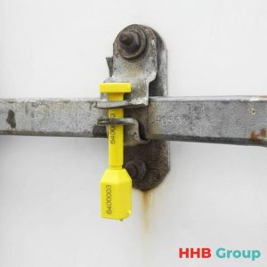 Seal container (kẹp chì) là gì? Và cách kẹp seal đúng